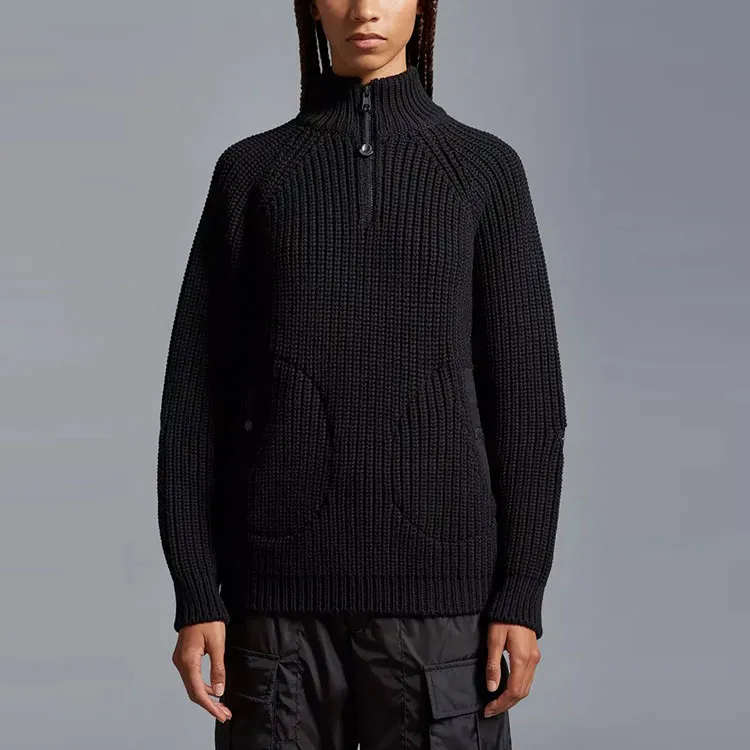 Moncler X Pharrell Wool Sweater-3