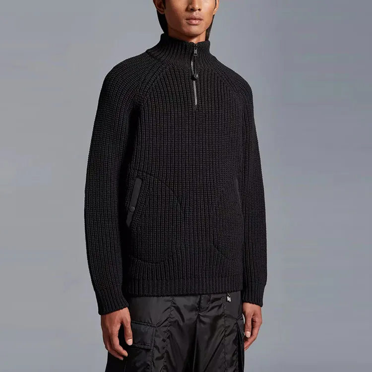 Moncler X Pharrell Wool Sweater-4