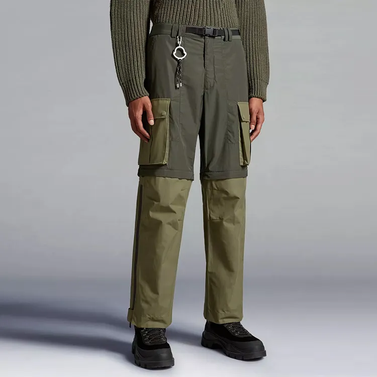 Moncler X Pharrell Cargo Pants-3