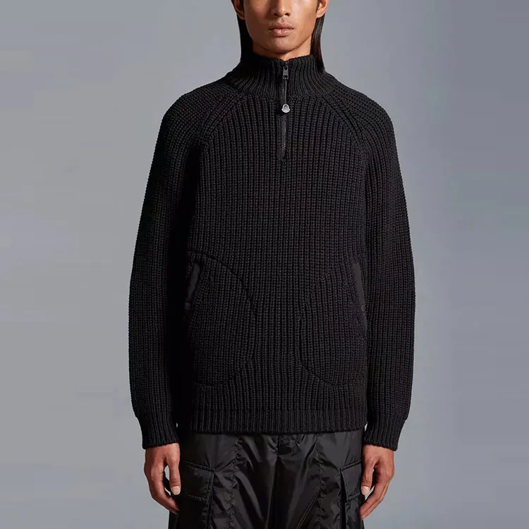 Moncler X Pharrell Wool Sweater-1