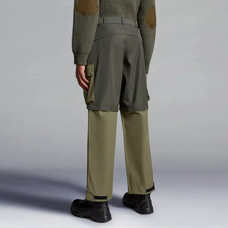 Moncler X Pharrell Cargo Pants-4