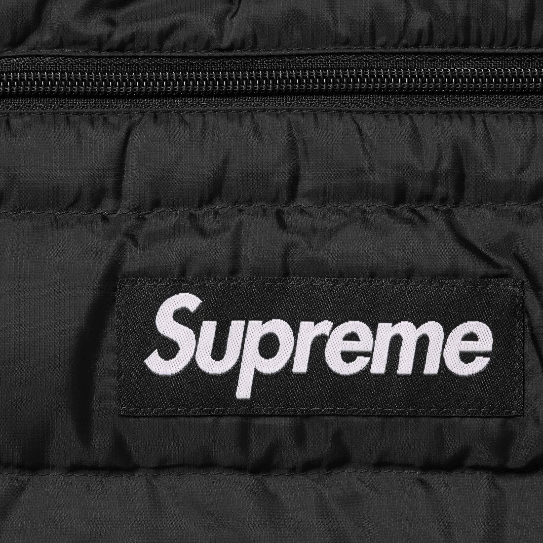 Supreme Micro Down Half Zip Hooded Pullover - POIZON Supreme Micro Down Half Zip Hooded Pullover - POIZON