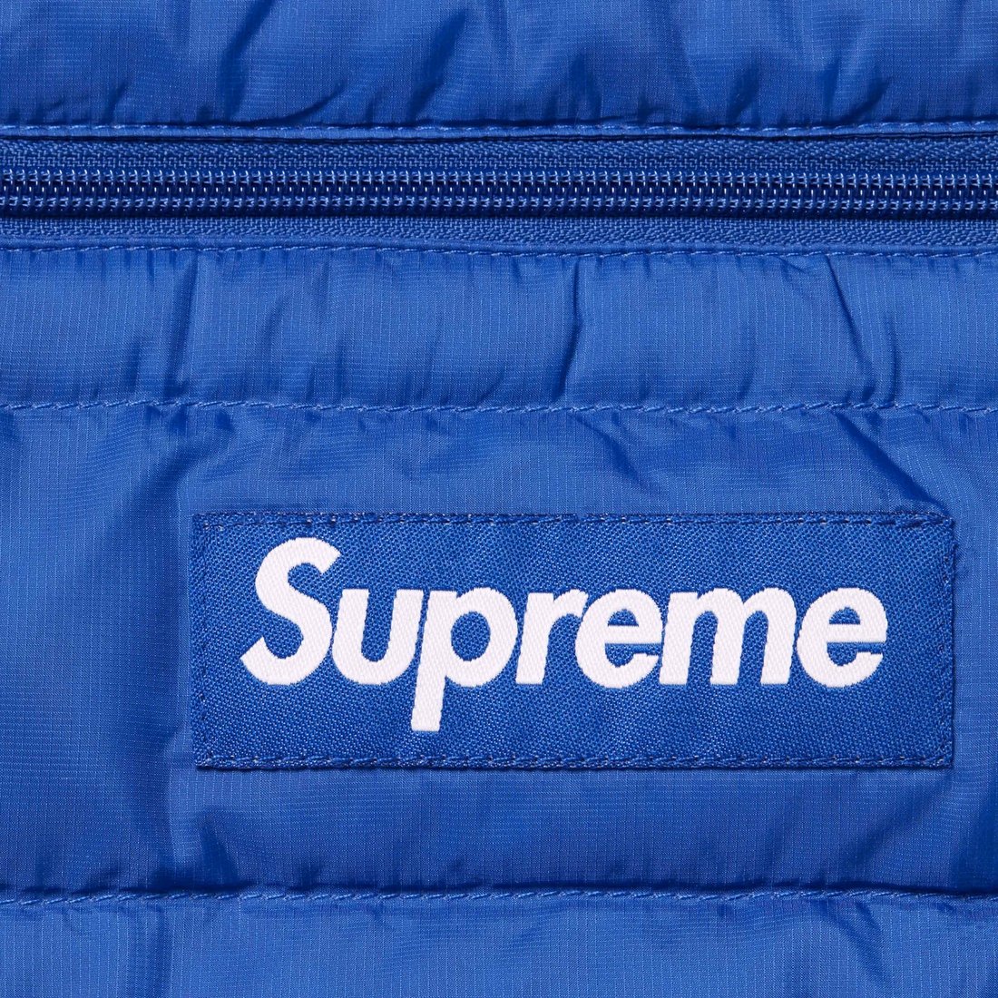 Supreme Micro Down Half Zip Hooded Pullover - POIZON Supreme Micro Down Half Zip Hooded Pullover - POIZON