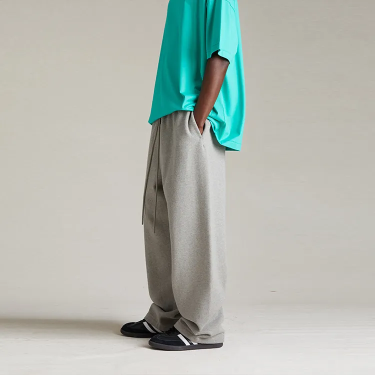 Fear Of God Essentials Lounge Sweatpants-4