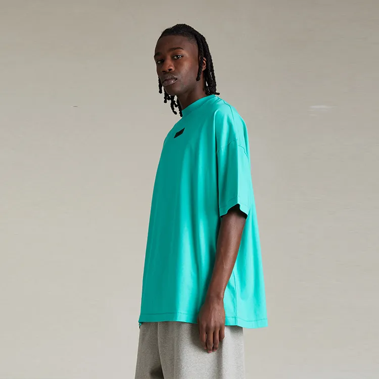Fear Of God Essentials S/S Tee-4