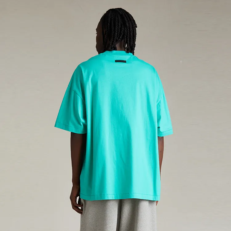 Fear Of God Essentials S/S Tee-3