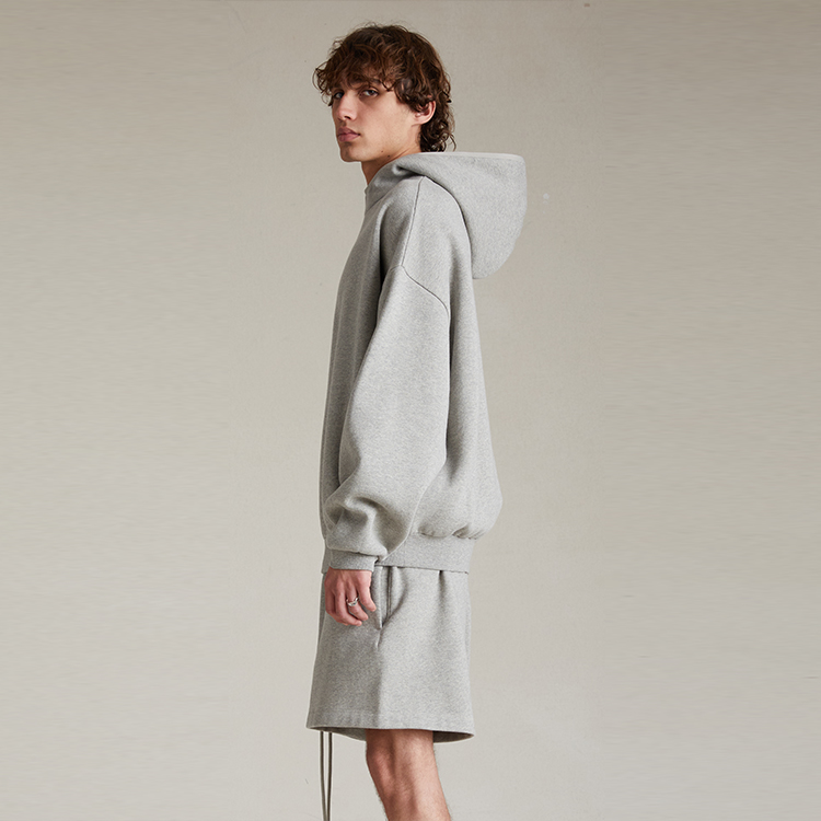 Fear of God Essentials Pullover Hoodie FW23 XS - POIZON