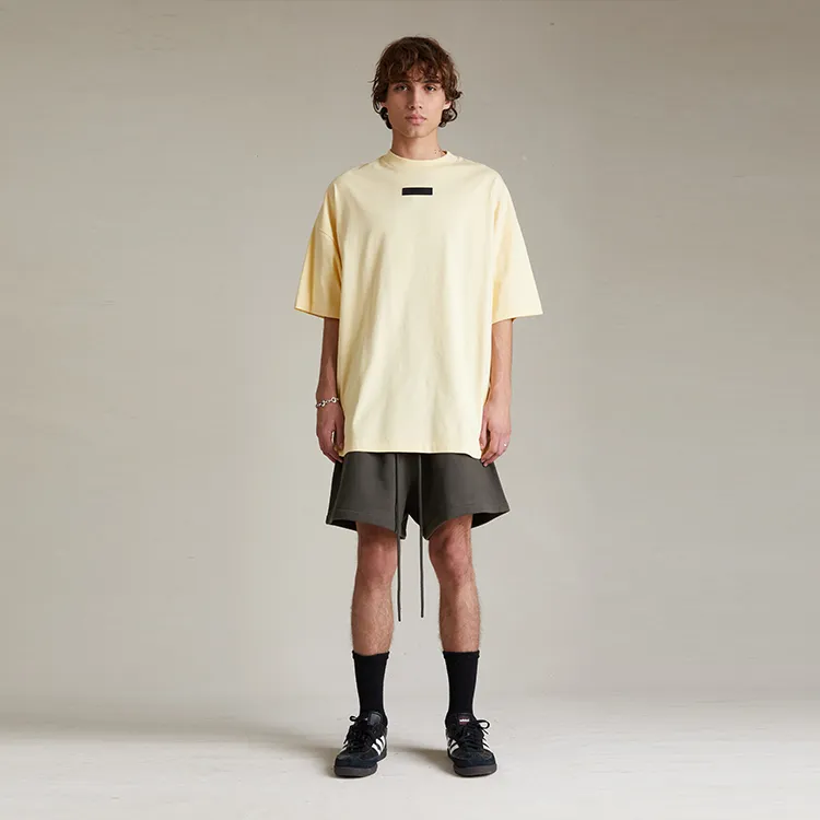 Fear Of God Essentials S/S Tee-2