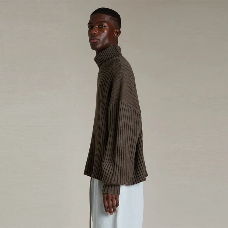 Fear Of God Essentials Turtleneck-4