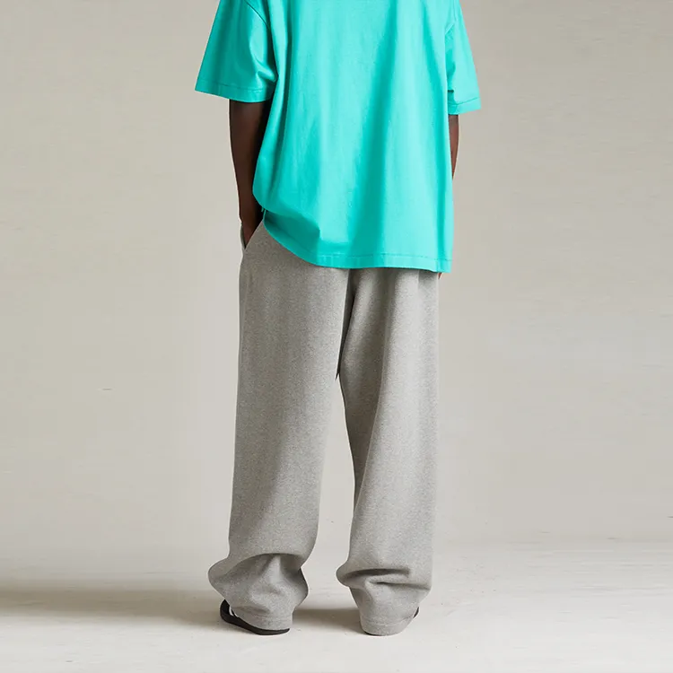 Fear Of God Essentials Lounge Sweatpants-3