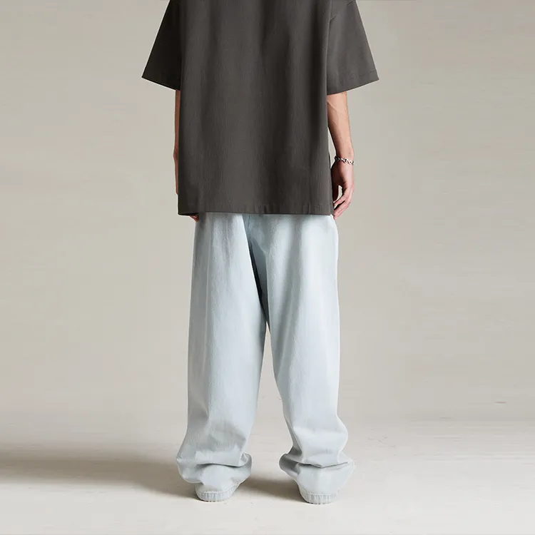 Fear Of God Essentials Relaxed Pant-3