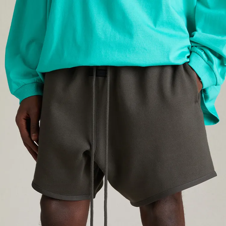 Fear Of God Essentials Sweatshort-4