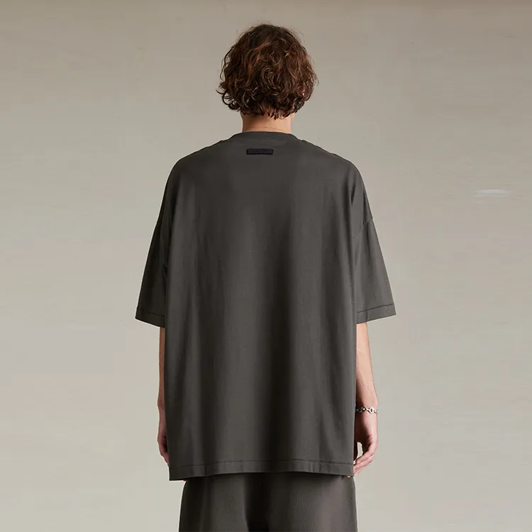 Fear Of God Essentials S/S Tee-3
