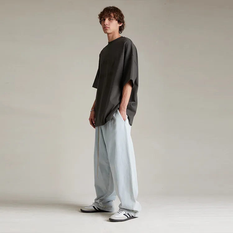 Fear Of God Essentials Relaxed Pant-2