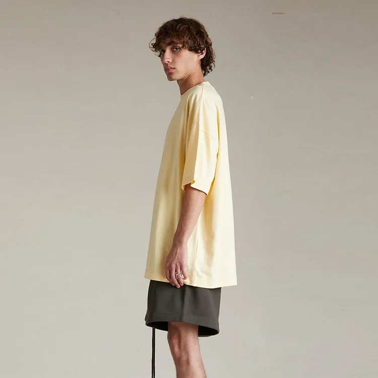 Fear Of God Essentials S/S Tee-4