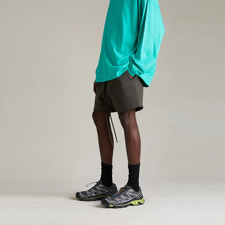 Fear Of God Essentials Sweatshort-3