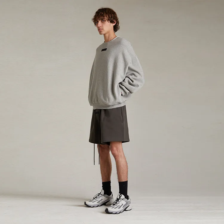 Fear Of God Essentials Crewneck-2