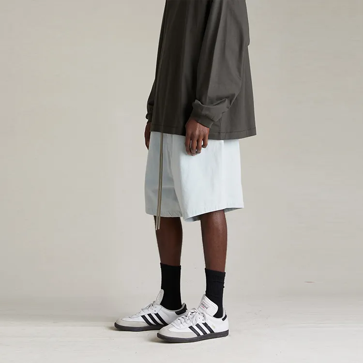 Fear Of God Essentials Relaxed Short-3