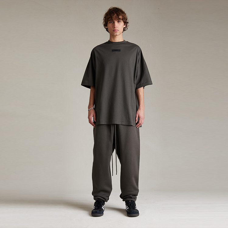 Fear of God Essentials S/S Tee XS - POIZON