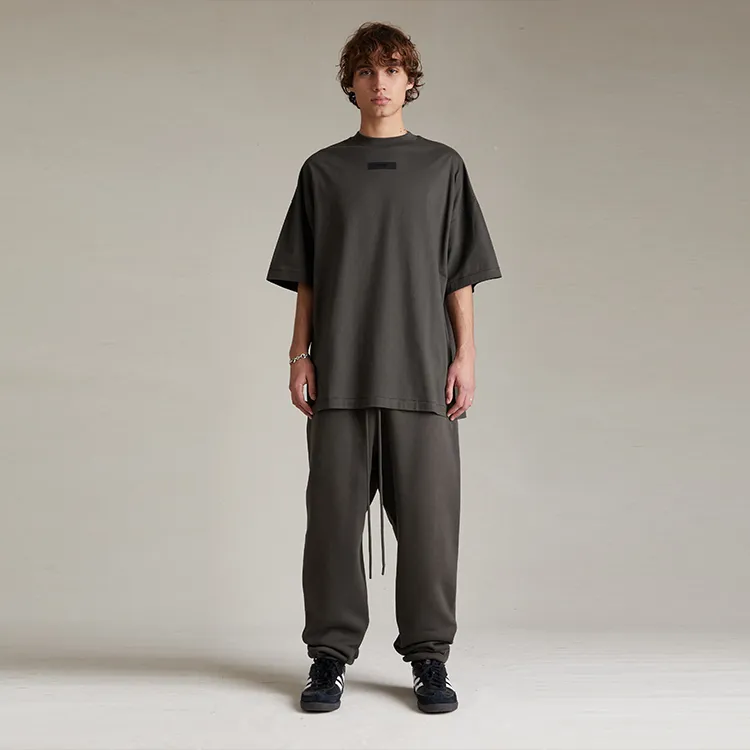 Fear Of God Essentials S/S Tee-2
