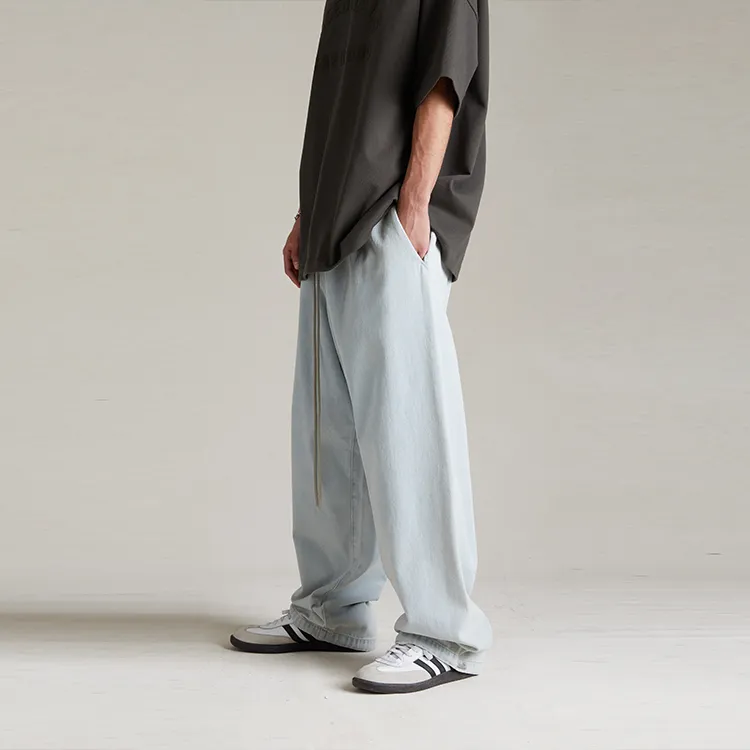 Fear Of God Essentials Relaxed Pant-4