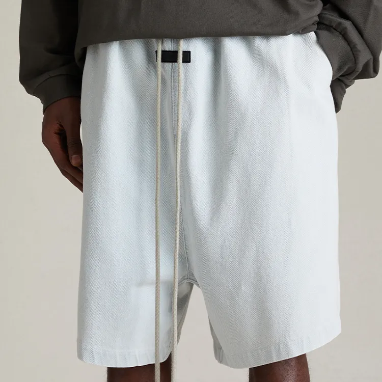 Fear Of God Essentials Relaxed Short-4