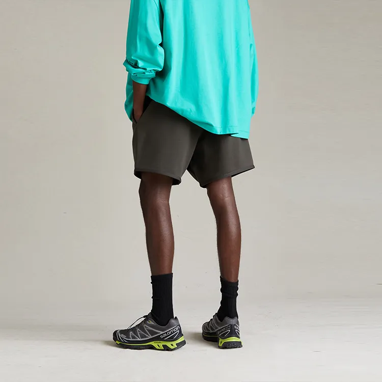 Fear Of God Essentials Sweatshort-2