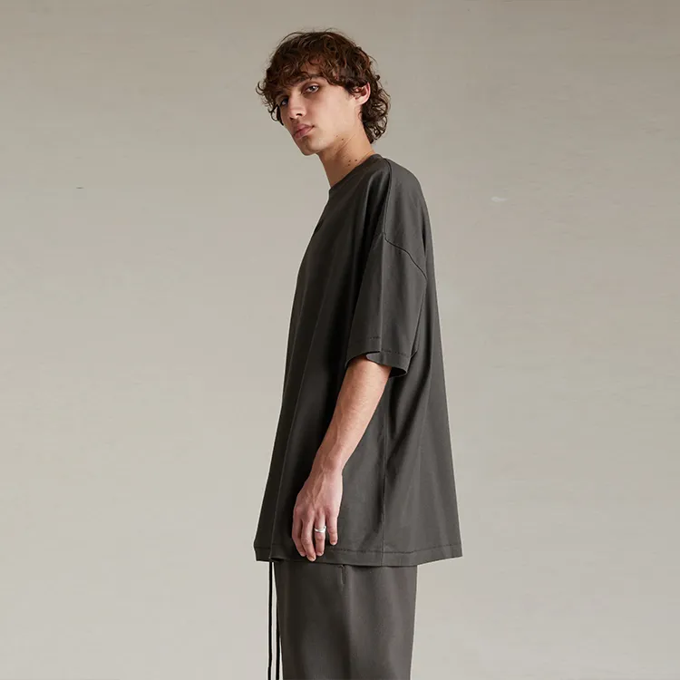 Fear Of God Essentials S/S Tee-4