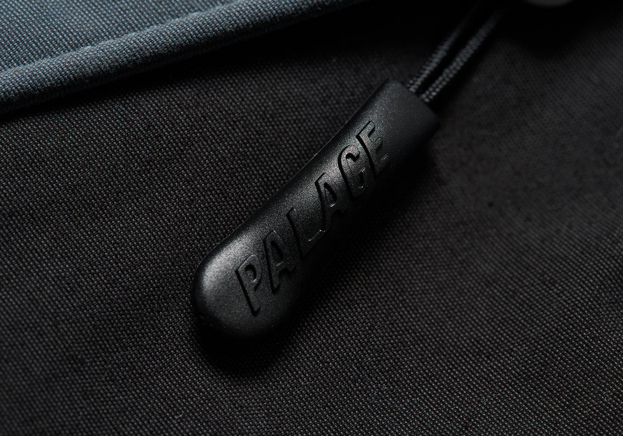 PALACE Border Jacket - POIZON