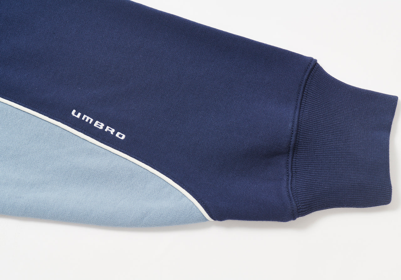 PALACE X Umbro Training Track Jacket - POIZON PALACE X Umbro Training Track Jacket - POIZON