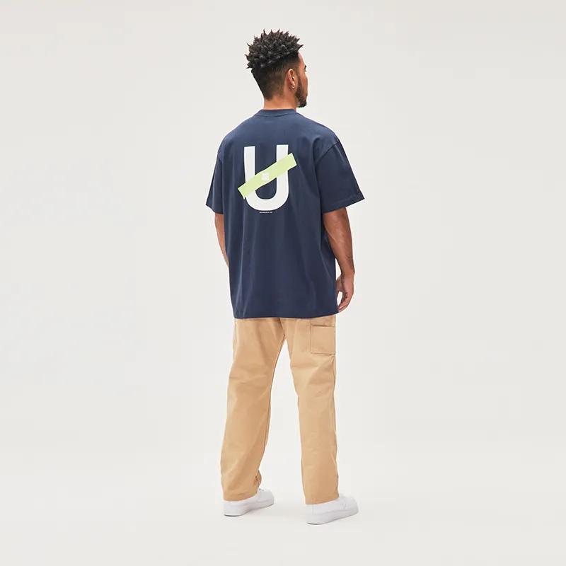UNDEFEATED T Shirts Unisex-20
