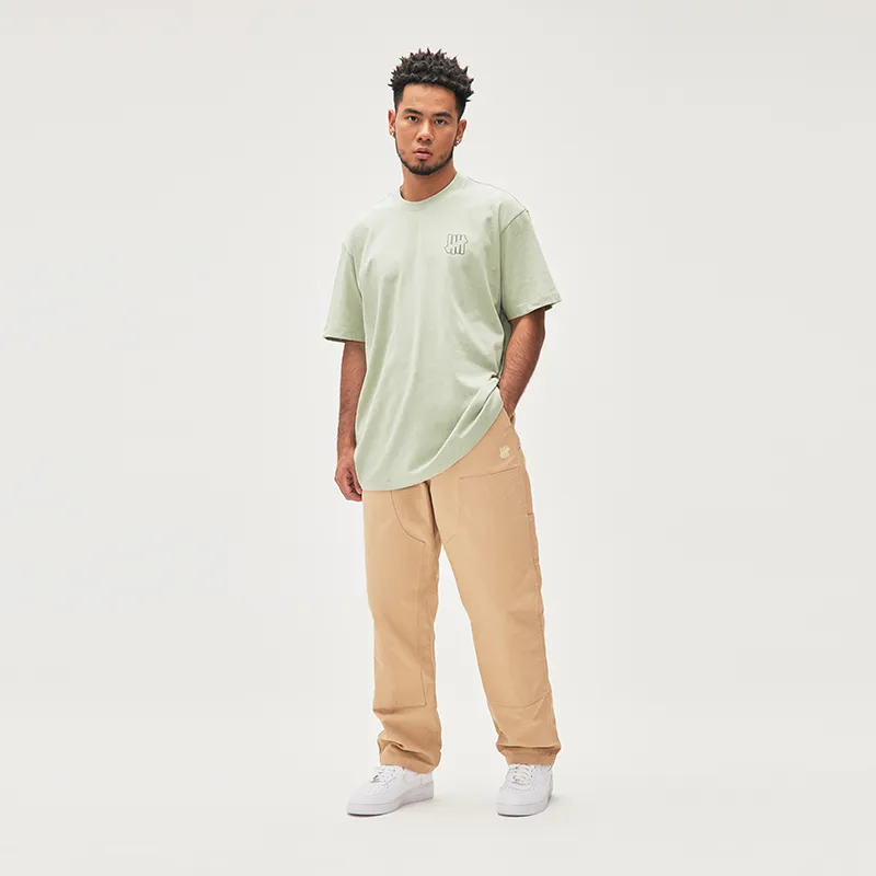 UNDEFEATED American Blockbuster T Series T Shirts Unisex-10