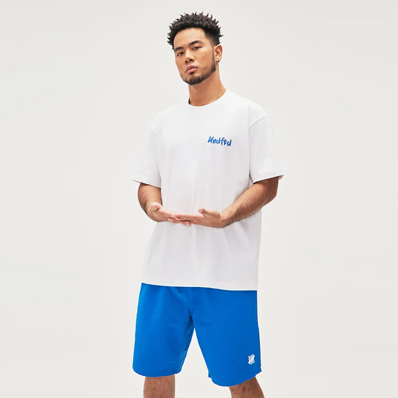 UNDEFEATED T Shirts Unisex-9