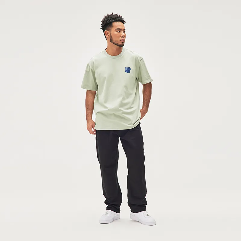 UNDEFEATED T Shirts Unisex-24