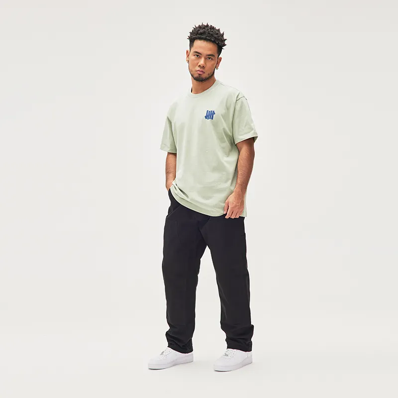 UNDEFEATED T Shirts Unisex-25