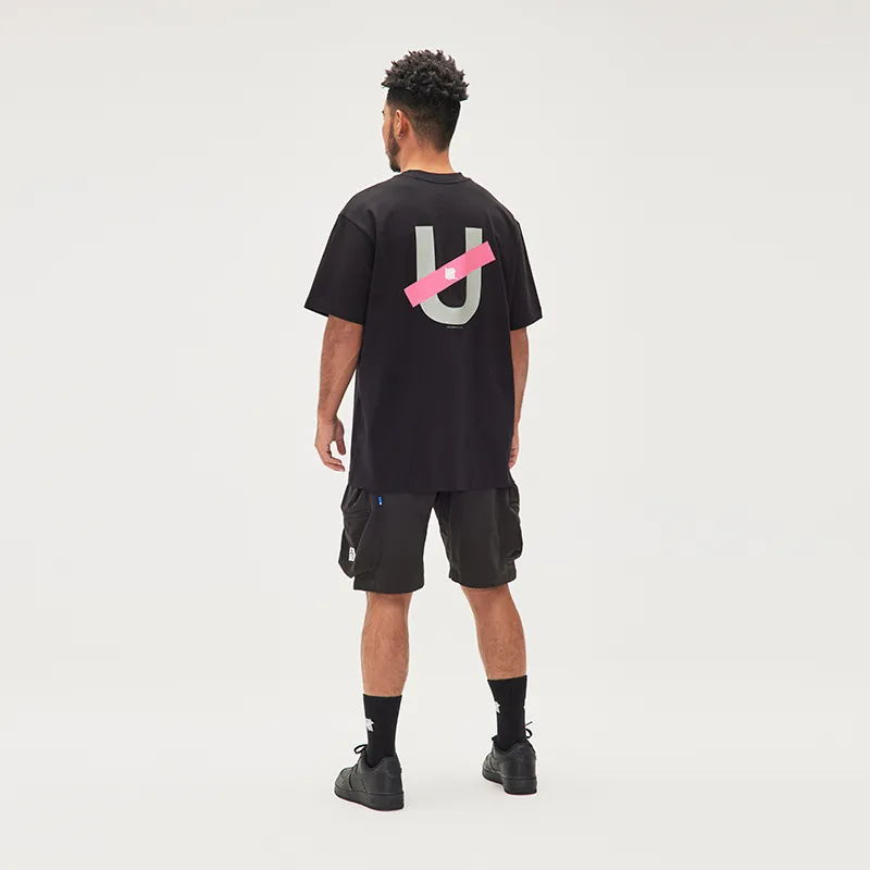 UNDEFEATED T Shirts Unisex-2