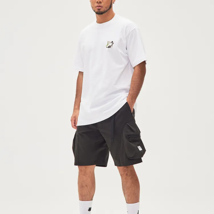 UNDEFEATED T Shirts Unisex-7