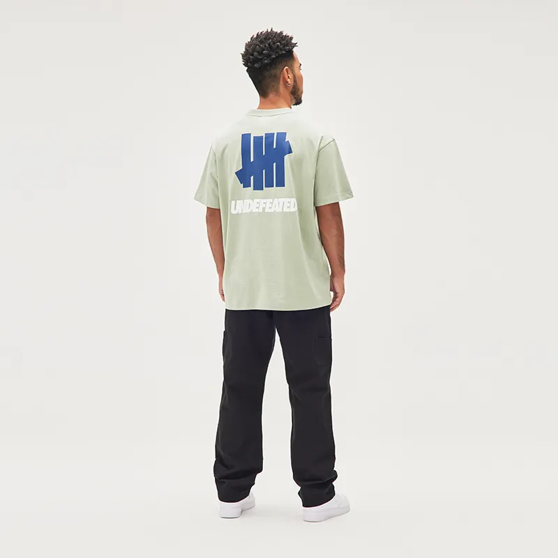 UNDEFEATED T Shirts Unisex-23