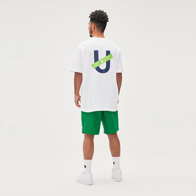 UNDEFEATED T Shirts Unisex-16