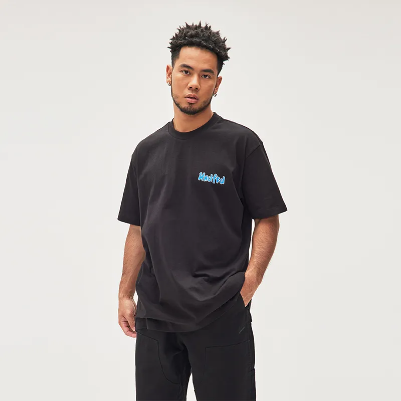 UNDEFEATED T Shirts Unisex-4