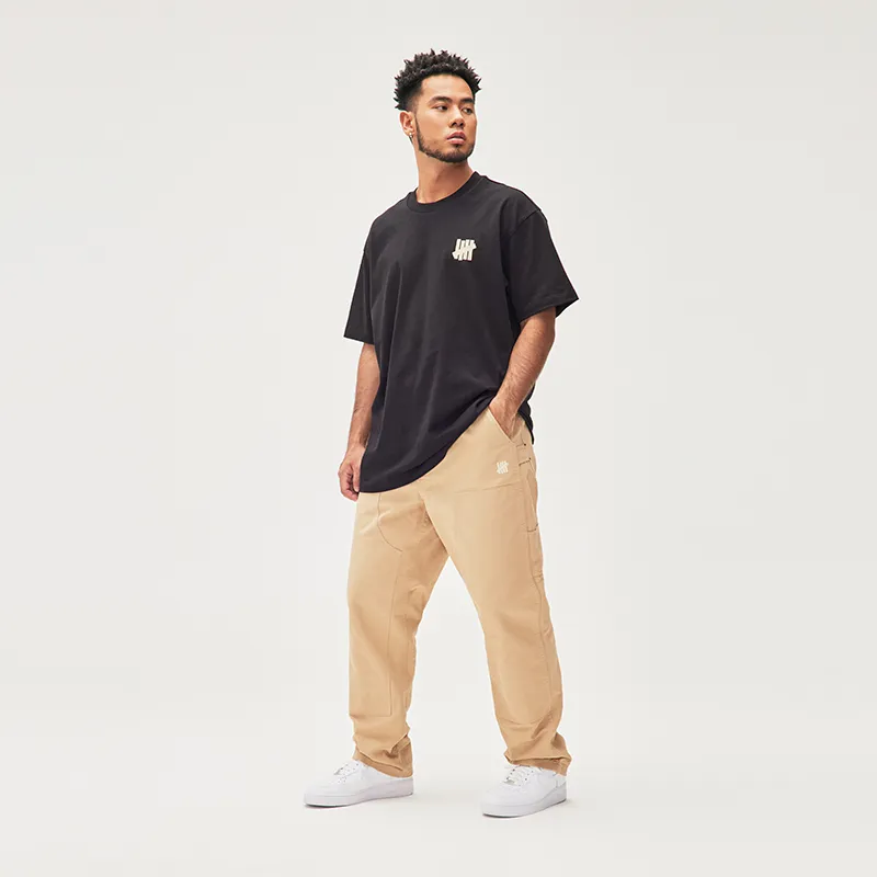 UNDEFEATED T Shirts Unisex-16
