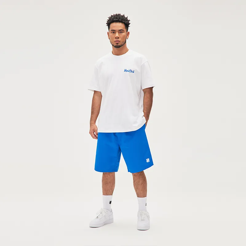 UNDEFEATED T Shirts Unisex-10