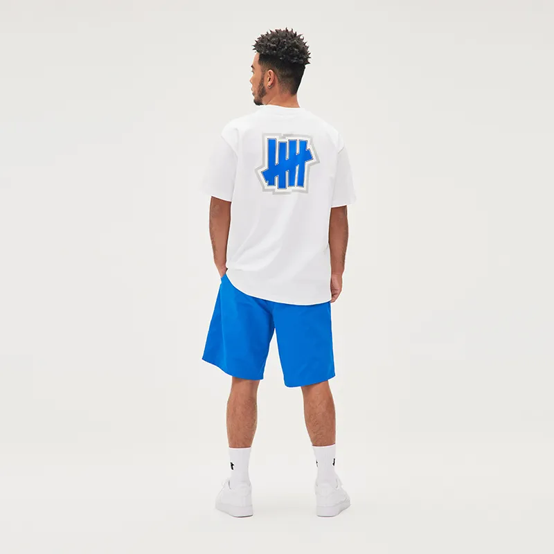 UNDEFEATED T Shirts Unisex-8