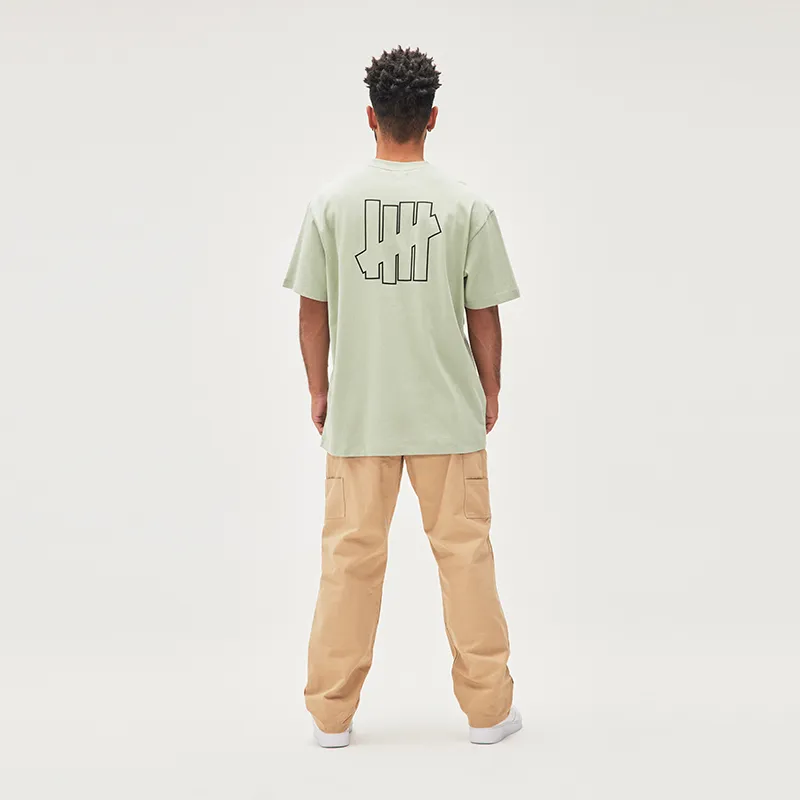 UNDEFEATED American Blockbuster T Series T Shirts Unisex-11