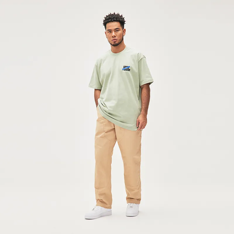 UNDEFEATED T Shirts Unisex-9