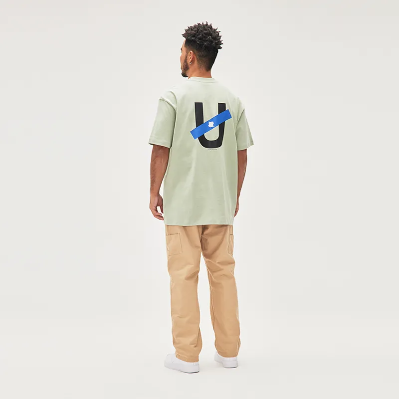 UNDEFEATED T Shirts Unisex-10