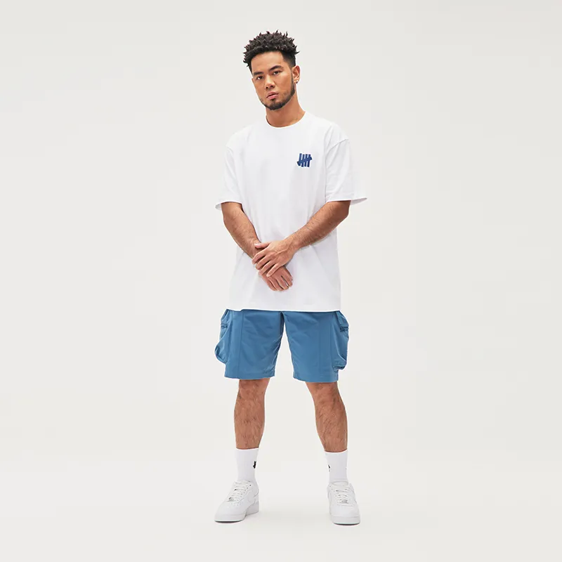 UNDEFEATED T Shirts Unisex-10