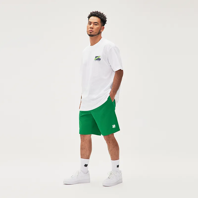 UNDEFEATED T Shirts Unisex-13