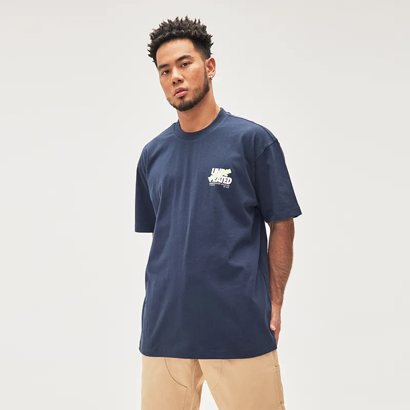 UNDEFEATED T Shirts Unisex-21