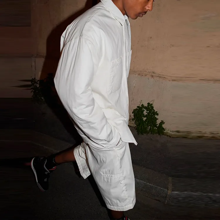 Supreme MM6 Maison Margiela Padded Short-6